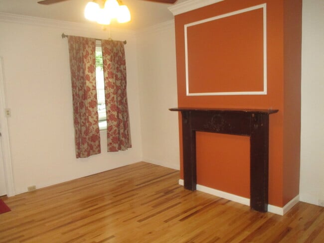 Foto del edificio - Townhome for rent in Upper Fells Point (Butcher's Hill)