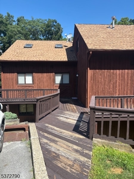 Primary Photo - 5 Powderhorn Ct