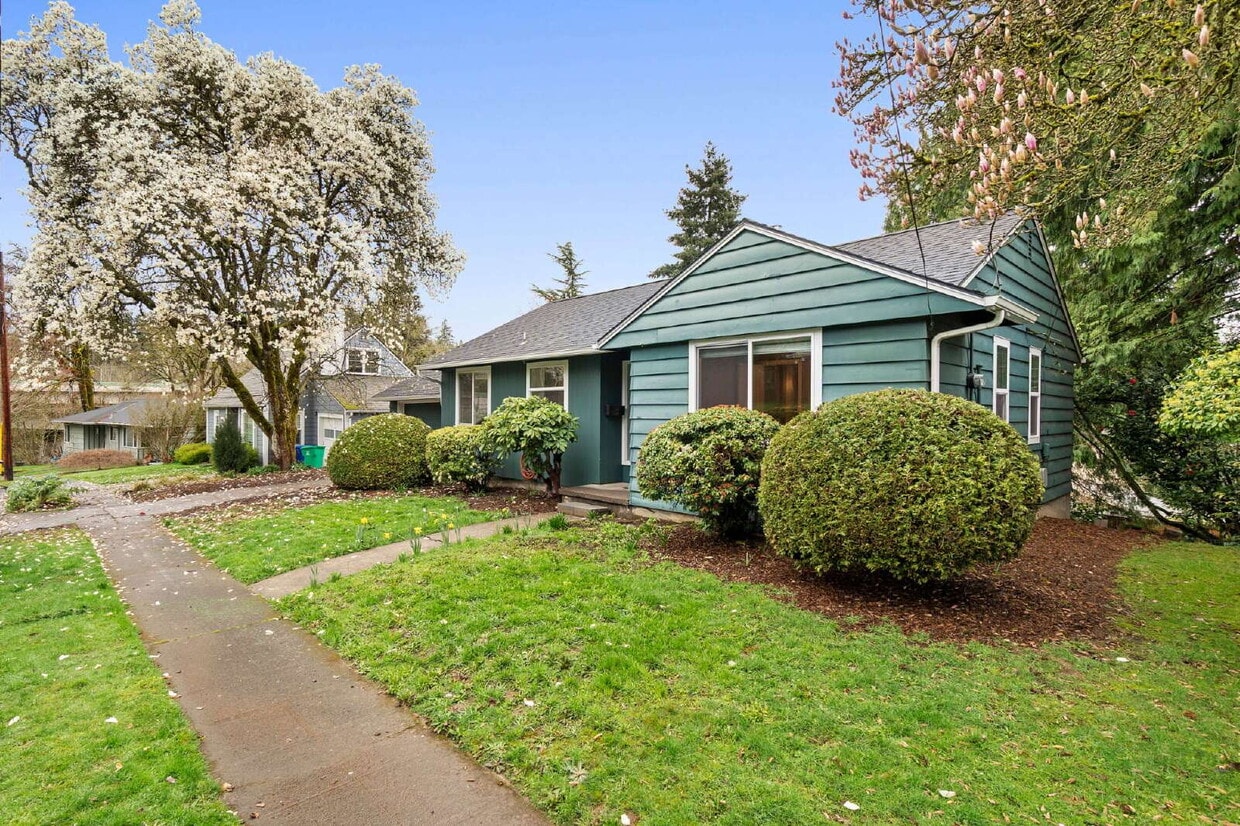 South Burlingame Classic Cottage, Gardners Welcome - South Burlingame Classic Cottage, Gardners Welcome