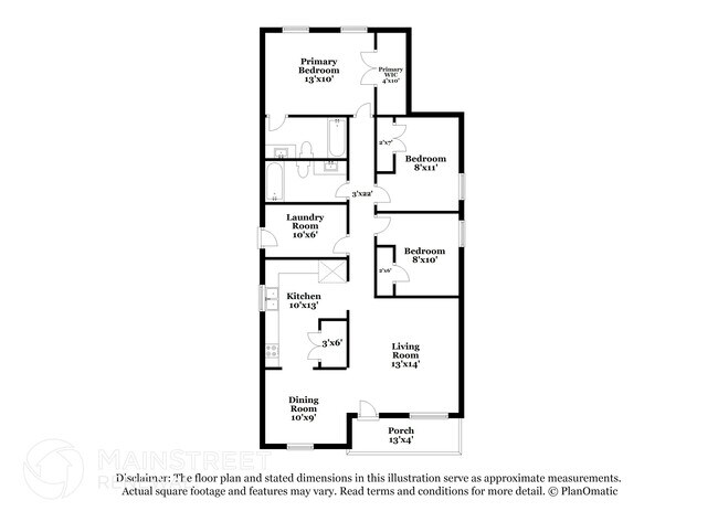 Foto del edificio - 242 N Blakemore Ave