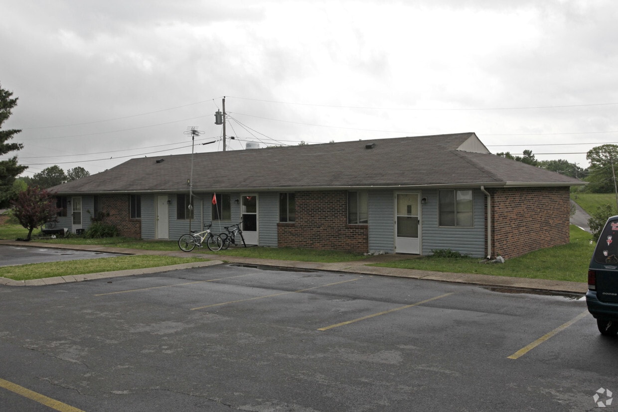 Sunny Ridge Apartments Dickson