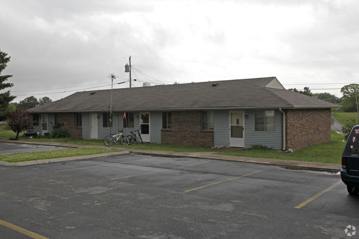 Building Photo - Sunny Ridge Apartments