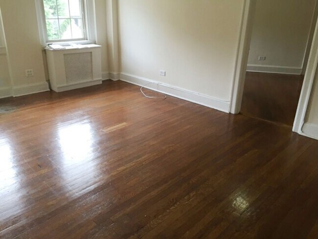 Foto del interior - Wyman Park