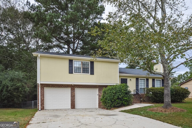 Foto del edificio - 2271 Marshes Glenn Dr NW