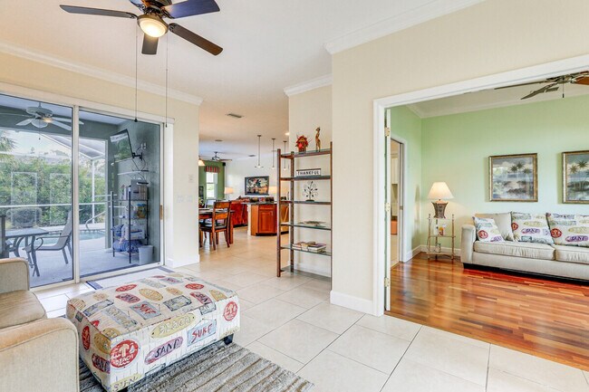 Foto del edificio - 1488 N Lavina St