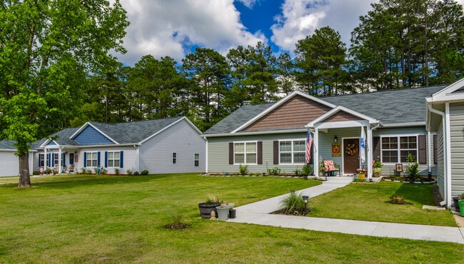 Building Photo - Fort Polk