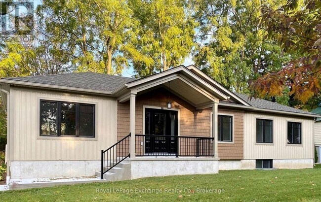 Photo du bâtiment - 966 Charles St