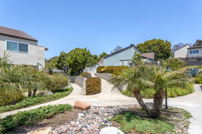 Building Photo - La Jolla Mesa Estates