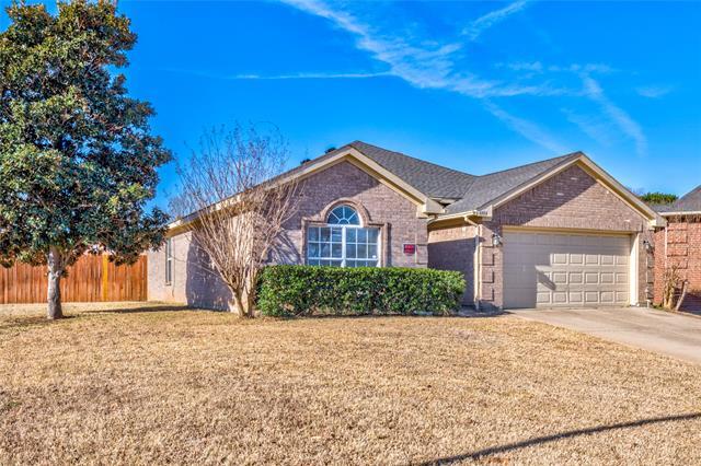 Foto del edificio - 4914 Brazoswood Cir