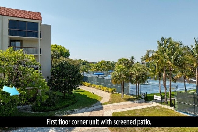 Photo - 825 Egret Cir Apartment