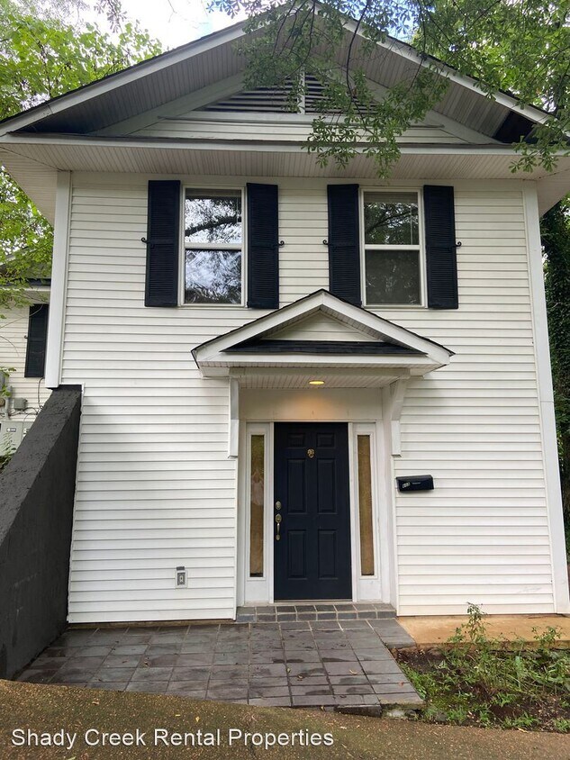 Primary Photo - 1 br, 1.5 bath House - 603 South 14th Street