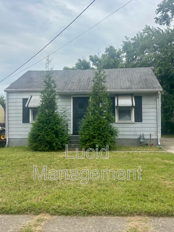 Primary Photo - 3302 Powell Ave