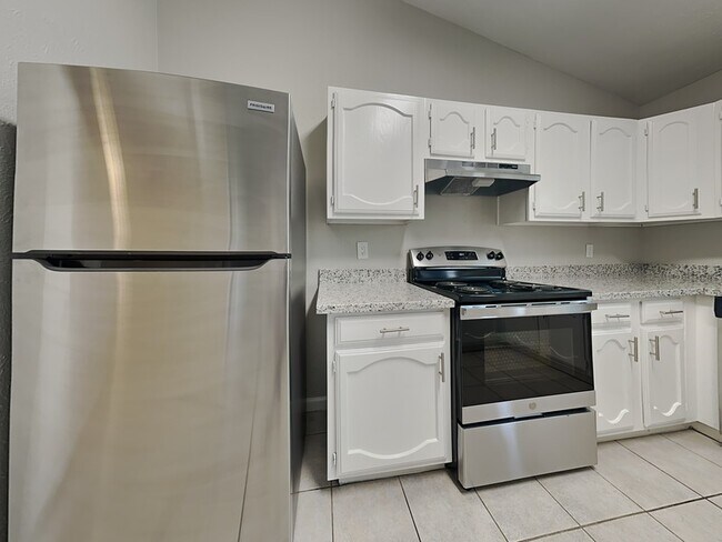 Foto del edificio - 16914 Nevisway St