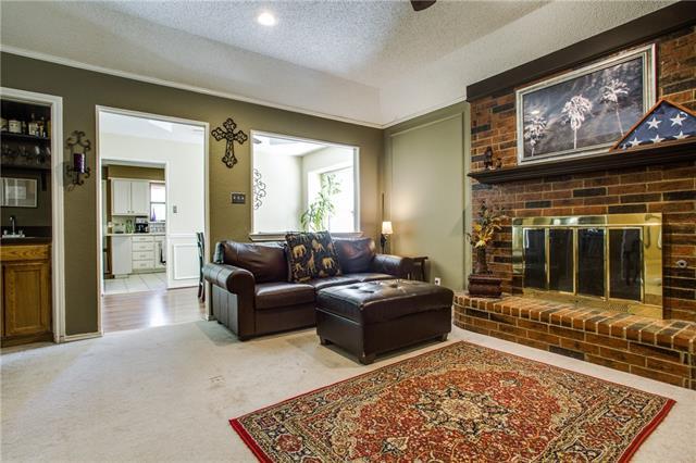 Foto del edificio - 1424 Misty Hollow St