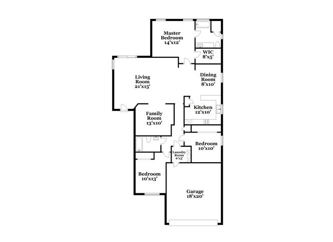 Foto del edificio - 3229 W Alta Vista Rd