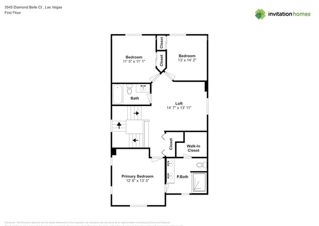 Building Photo - 3545 Diamond Belle Ct