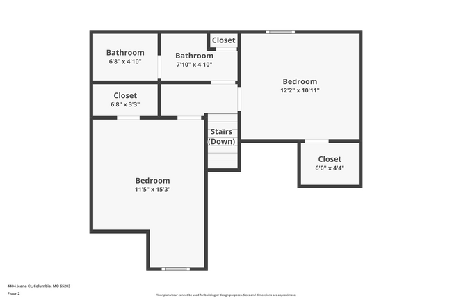 Building Photo - 4404 W Jeana Ct