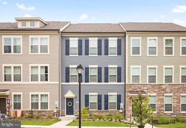 Building Photo - 17833 Porter Rd