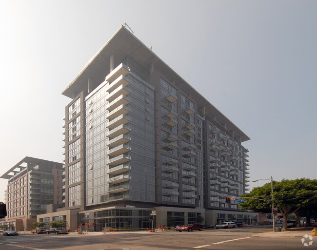 Foto del edificio - LUMA South