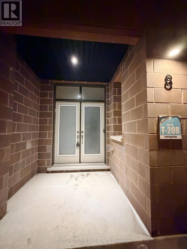 Photo du bâtiment - 8 Anchusa Dr