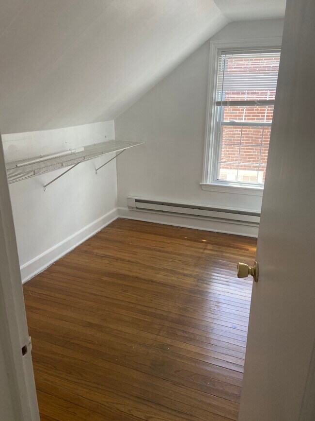 Storage space - 410 S Clayton St