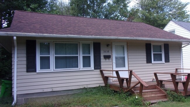 Building Photo - 3538 Orchard Dr