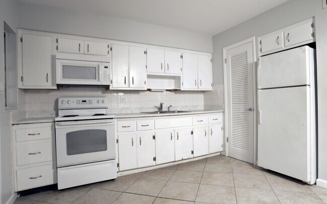 Foto del edificio - 1018 Park Dr