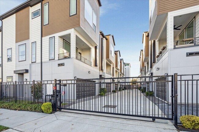 Foto del edificio - 1603 Patterson St