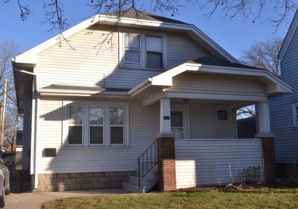 Primary Photo - 2419 Taylor Ave