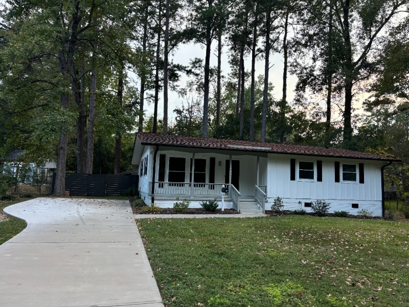 Photo - 1205 Crabtree Blvd (Raleigh, NC)