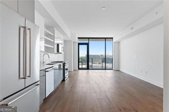 Foto del edificio - 788 West Marietta St NW