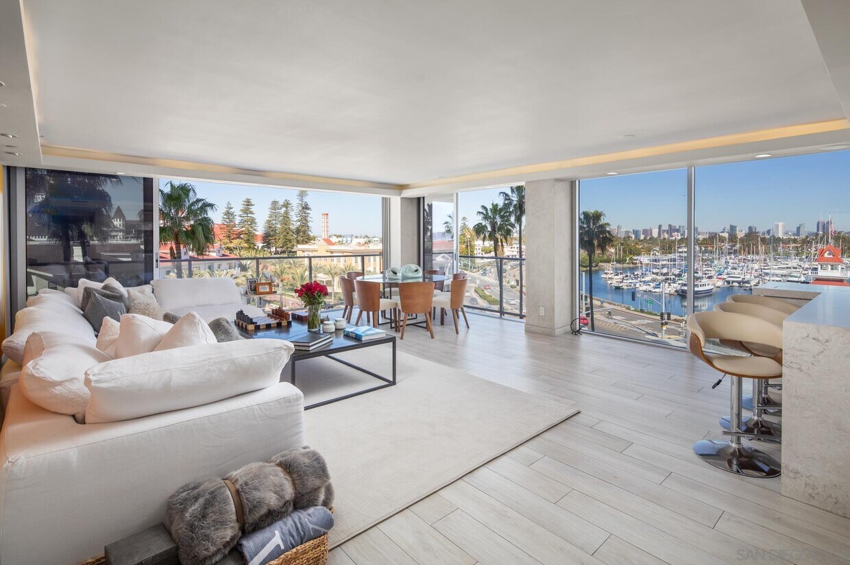 1710 Avenida Del Mundo Unit 408, Coronado, CA 92118 Condo for Rent in