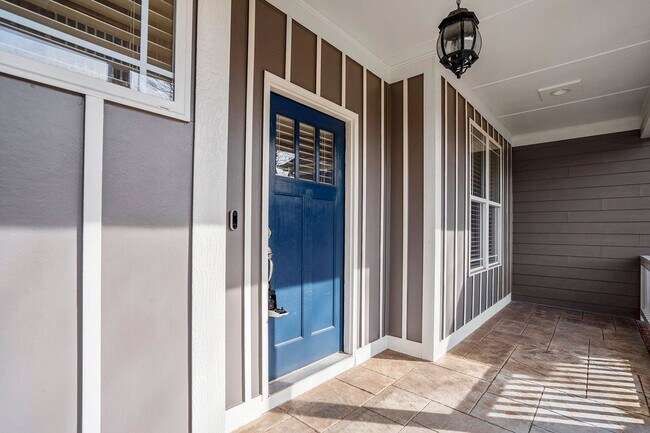 Foto del edificio - 4119 Hampton Park Way, Fuquay Varina NC 27526