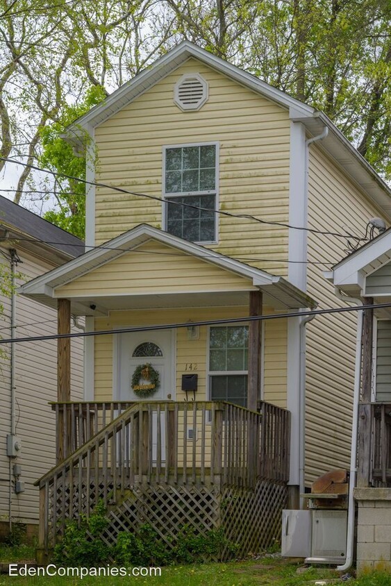 Building Photo - 4 br, 3 bath House - 142 Colfax Street