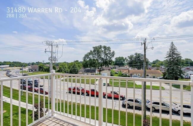 Building Photo - Hines View Apartments - 55+