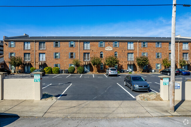 Building Photo - State House Condominiums