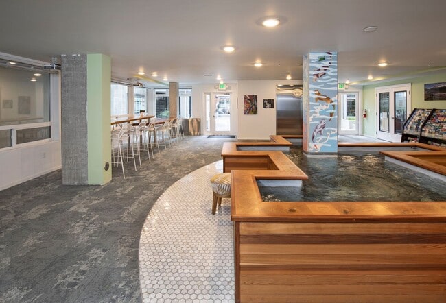 Interior Photo - Arete Apartments