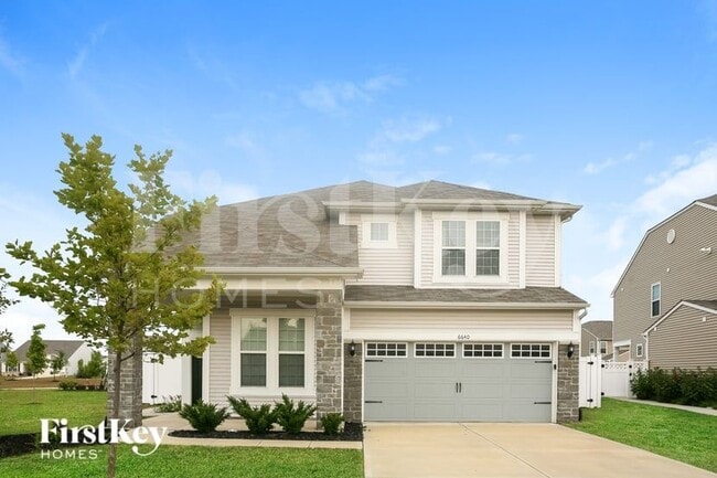 Building Photo - 6640 Harvest Moon Ln