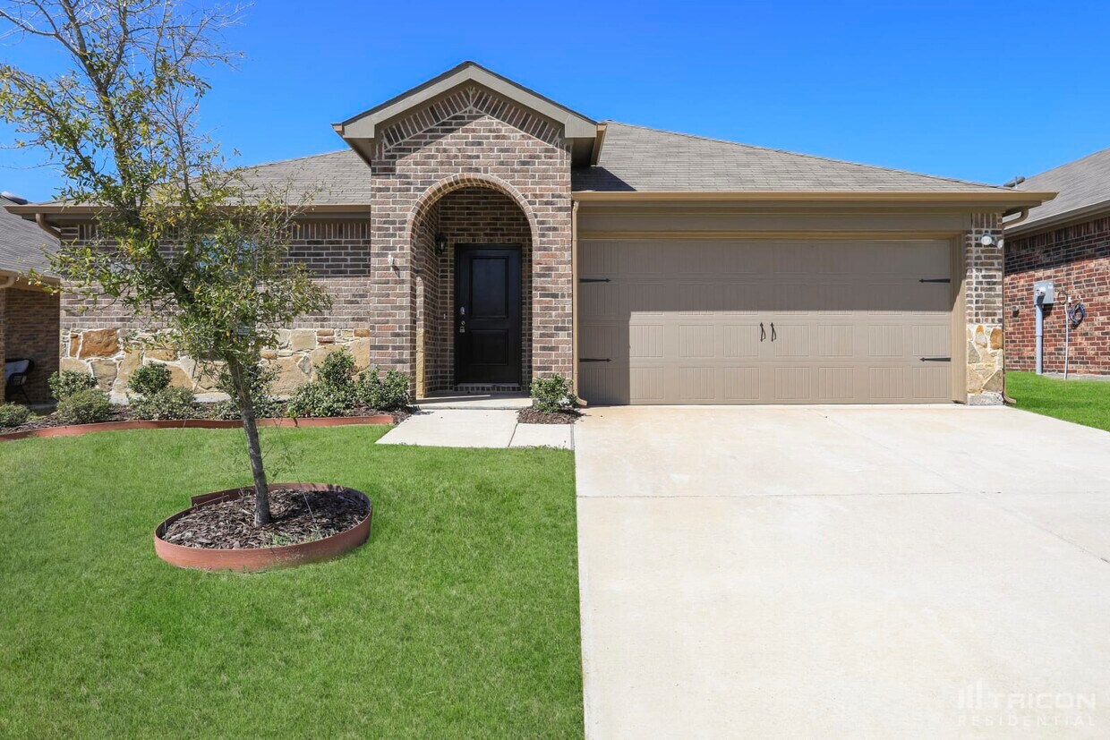 Foto principal - 921 Horton St