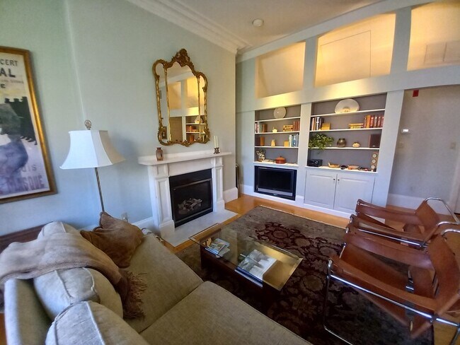 Foto del edificio - 279 Beacon St