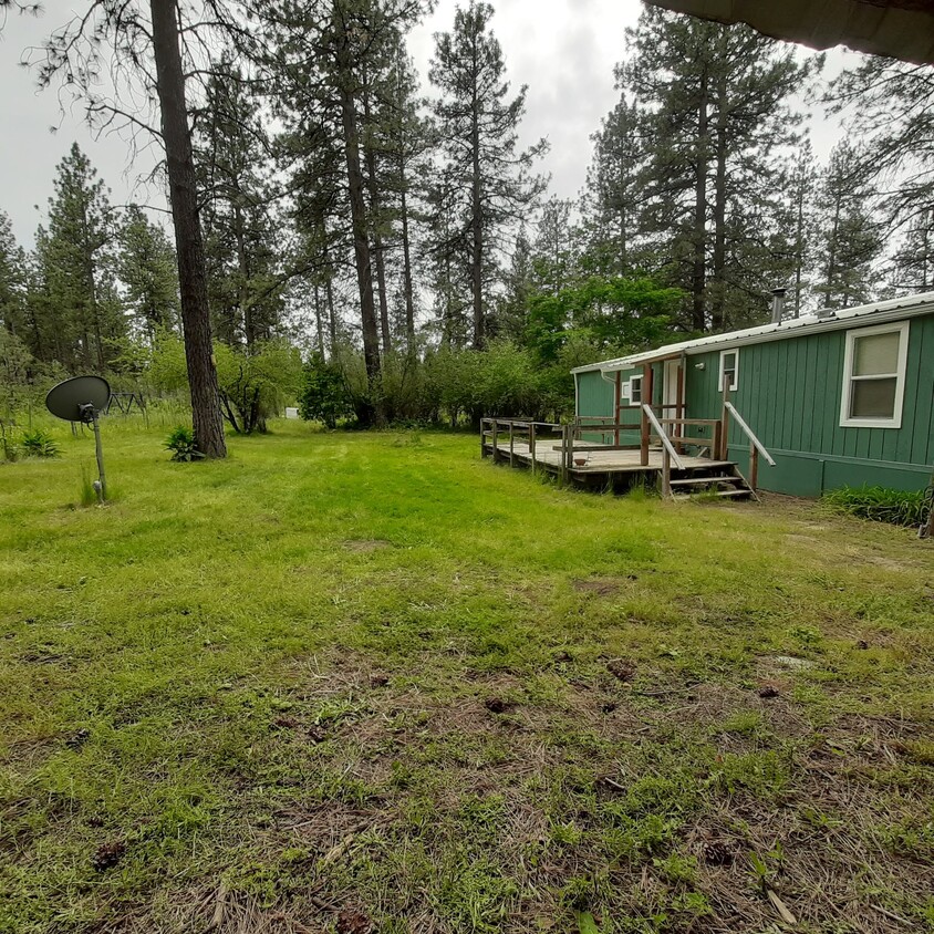 5 Miles West Of Spokane, Spokane, WA 99224 - House Rental in Spokane ...