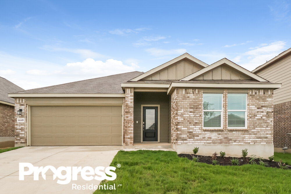 6648 Brandy Path, San Antonio, TX 78253 House for Rent in San Antonio