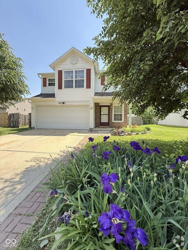 Building Photo - 2605 Bristlecone Dr