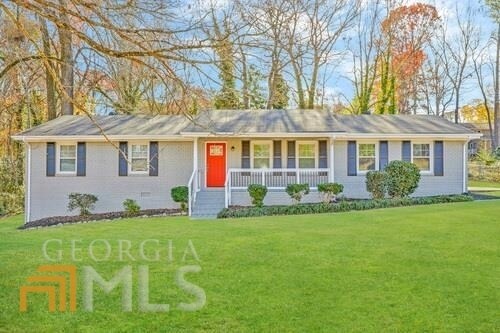 Foto principal - 1948 Englewood Way SW