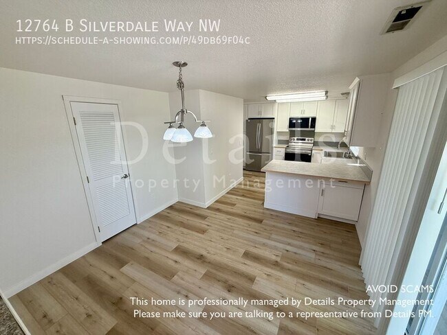Foto del edificio - 12764 Silverdale Way NW