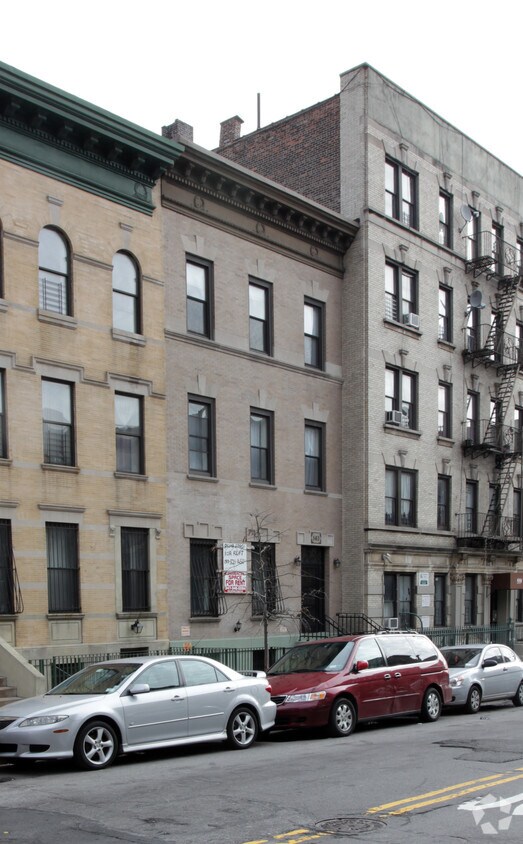 Primary Photo - 563 W 183rd St