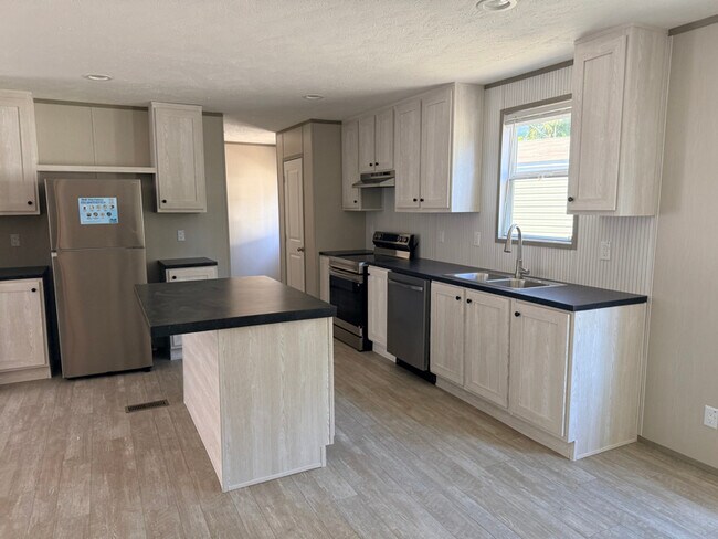 Foto del edificio - 118 Clara St