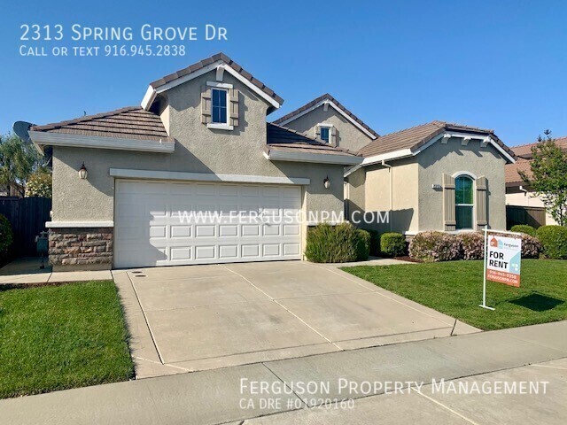 Primary Photo - 2313 Spring Grove Dr