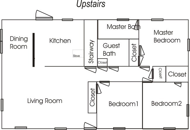 Foto del edificio - 460 Wilson Valley Dr