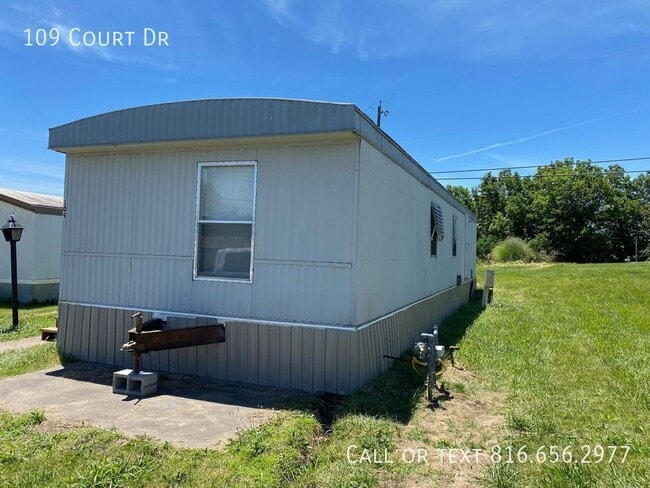 Building Photo - 109 Court Dr